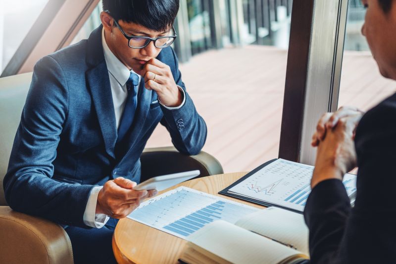 Improve Operational Efficiency