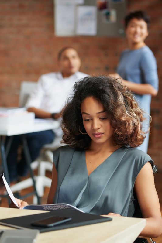 Identify Growth Opportunities